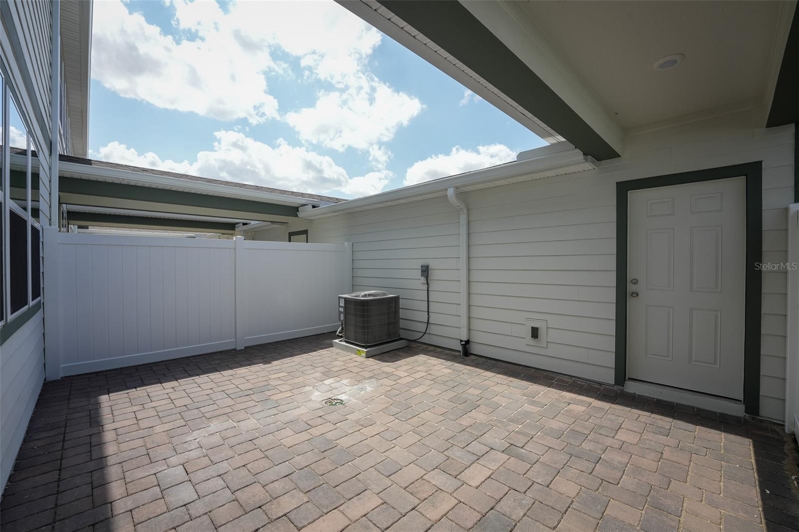 PARKSIDE TRL PH 1 - Residential Lease
