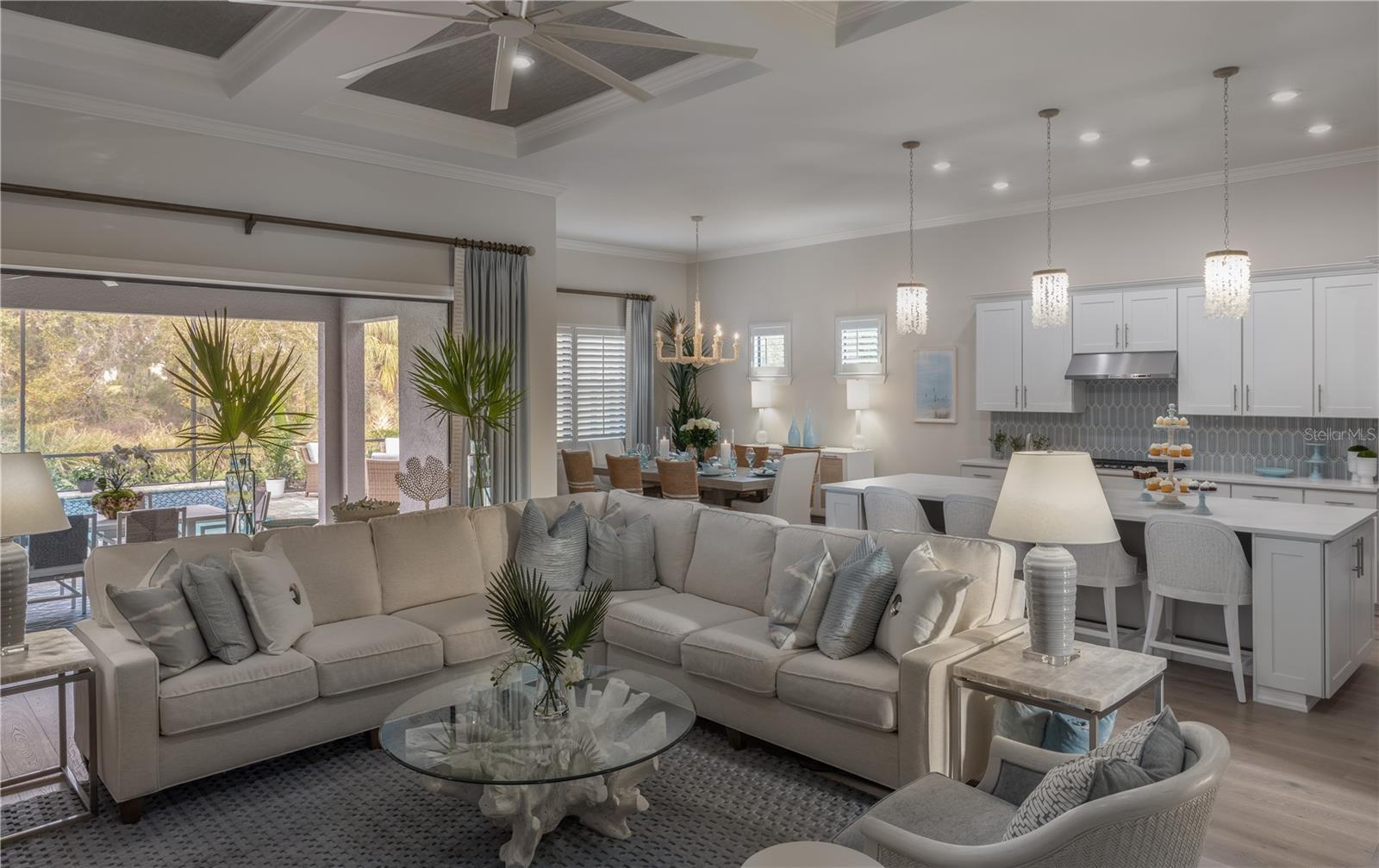 SHOREVIEW/LAREWOOD RANCH WATER - Residential