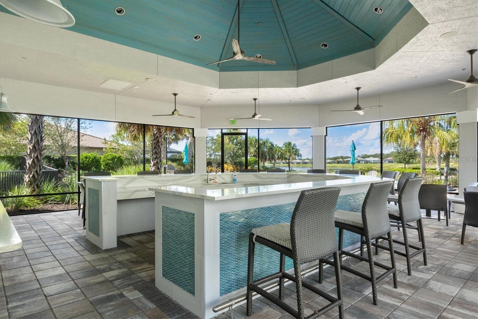 SHOREVIEW/LAREWOOD RANCH WATER - Residential