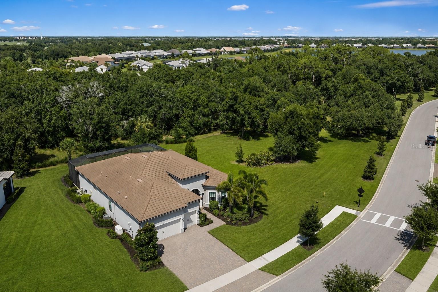 SHOREVIEW/LAREWOOD RANCH WATER - Residential