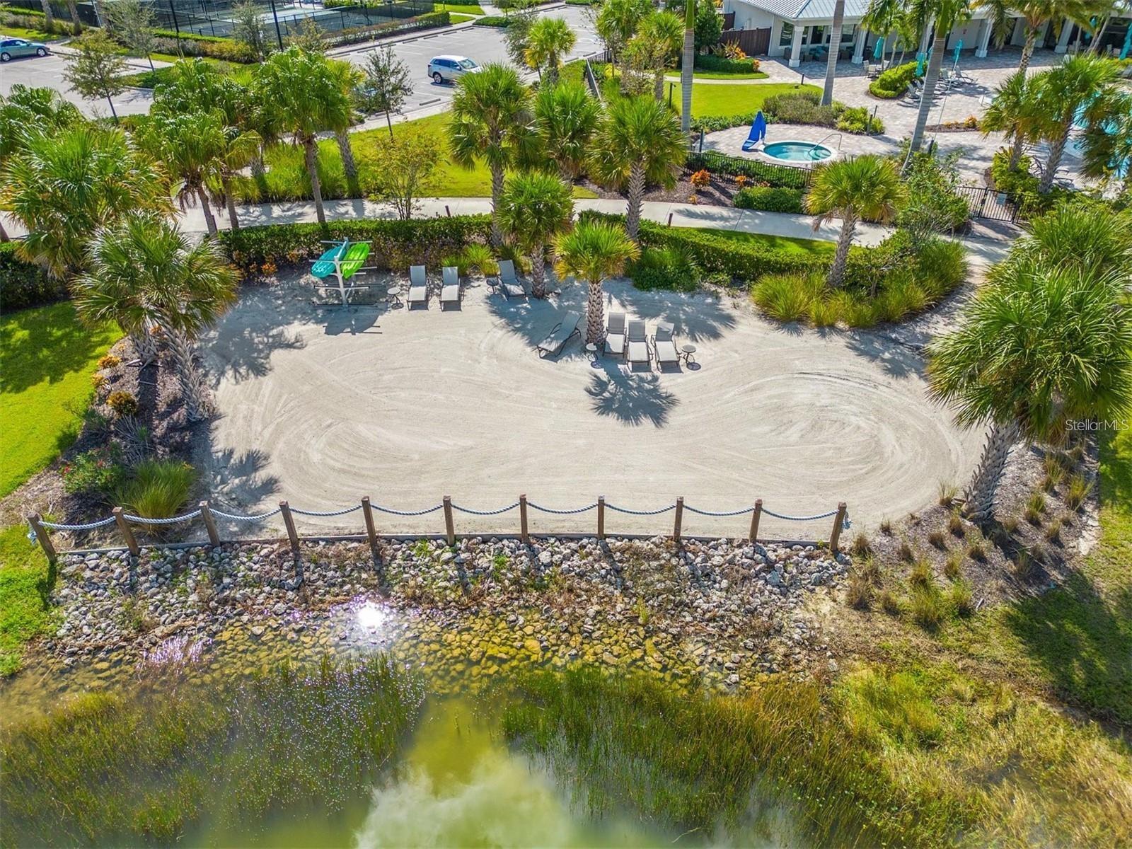 SHOREVIEW/LAREWOOD RANCH WATER - Residential