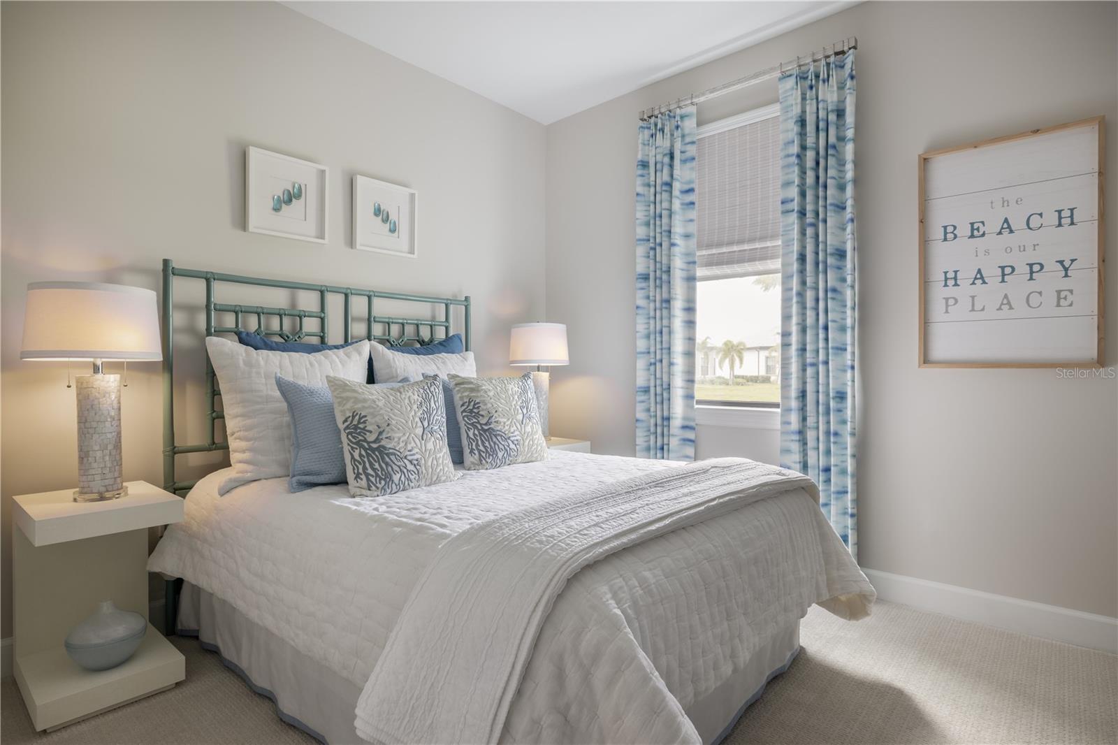 SHOREVIEW/LAREWOOD RANCH WATER - Residential