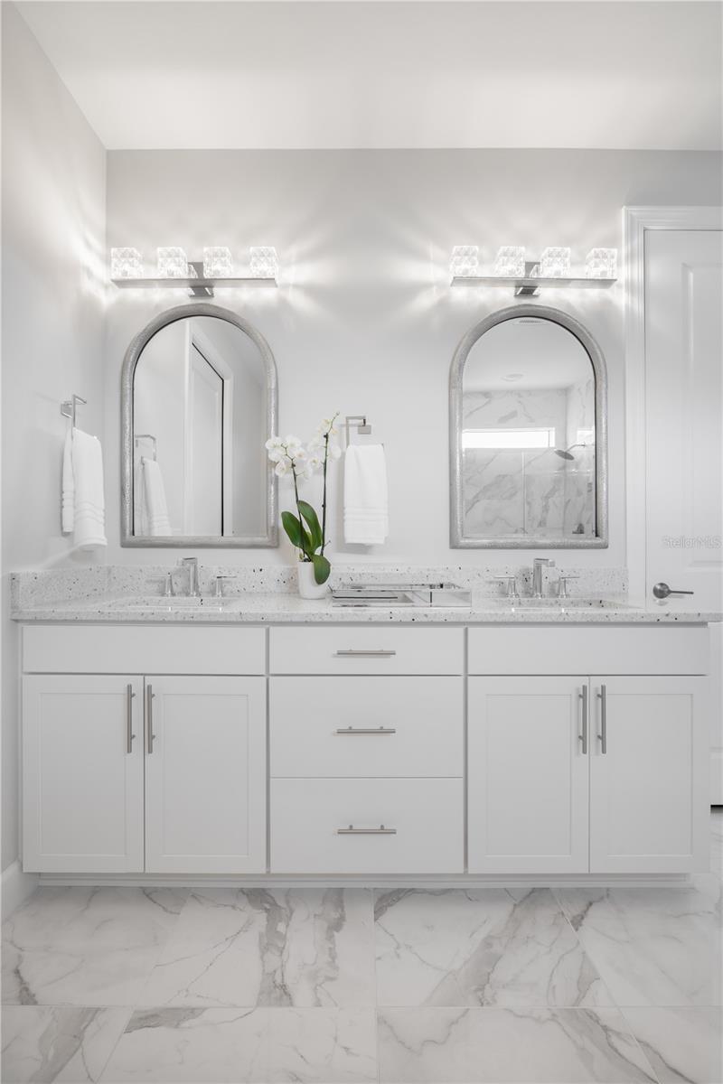 SHOREVIEW/LAREWOOD RANCH WATER - Residential
