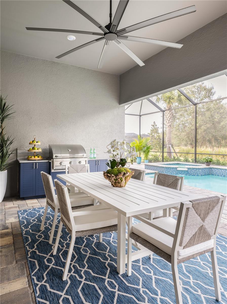 SHOREVIEW/LAREWOOD RANCH WATER - Residential