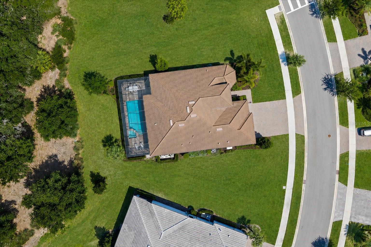 SHOREVIEW/LAREWOOD RANCH WATER - Residential