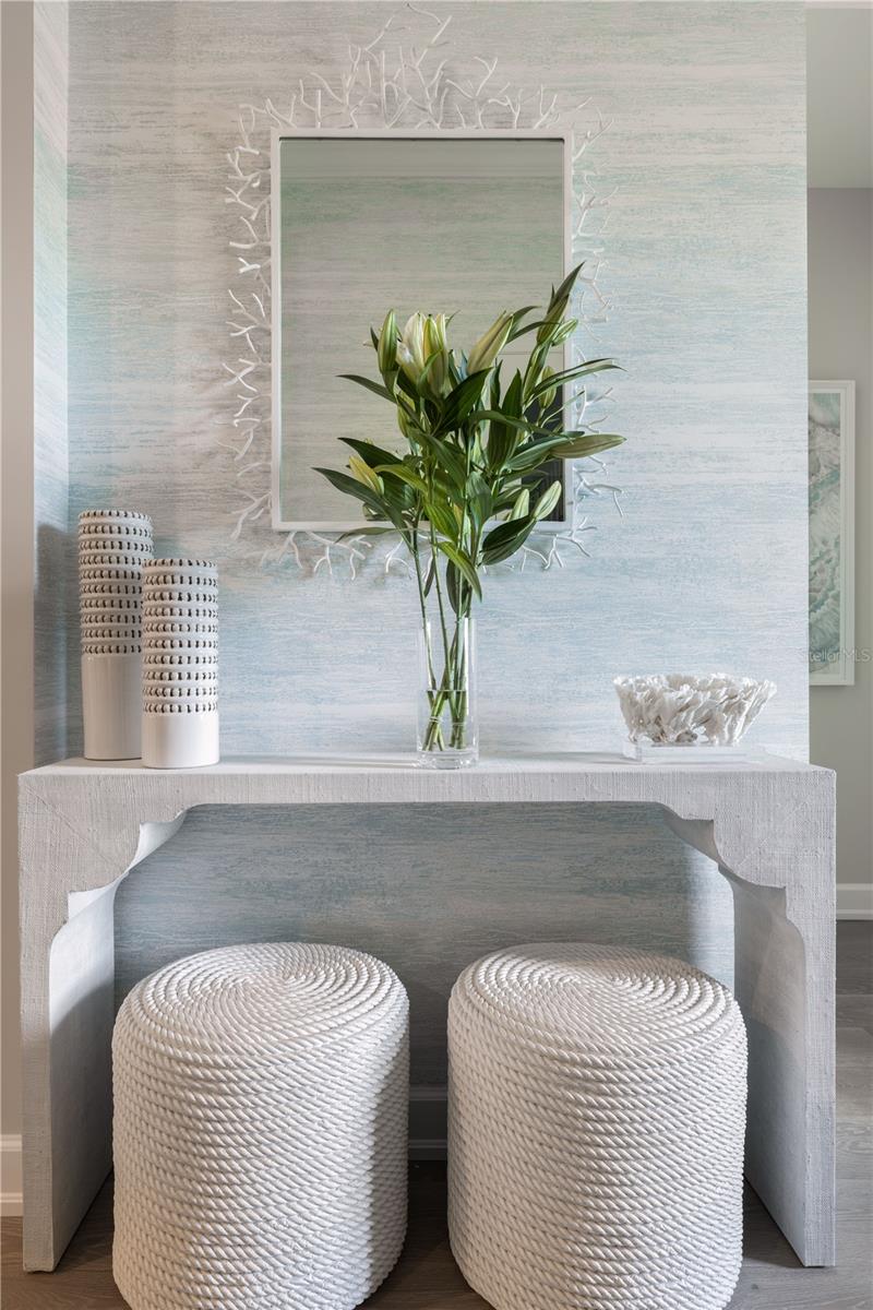 SHOREVIEW/LAREWOOD RANCH WATER - Residential