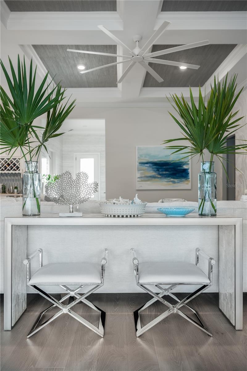 SHOREVIEW/LAREWOOD RANCH WATER - Residential