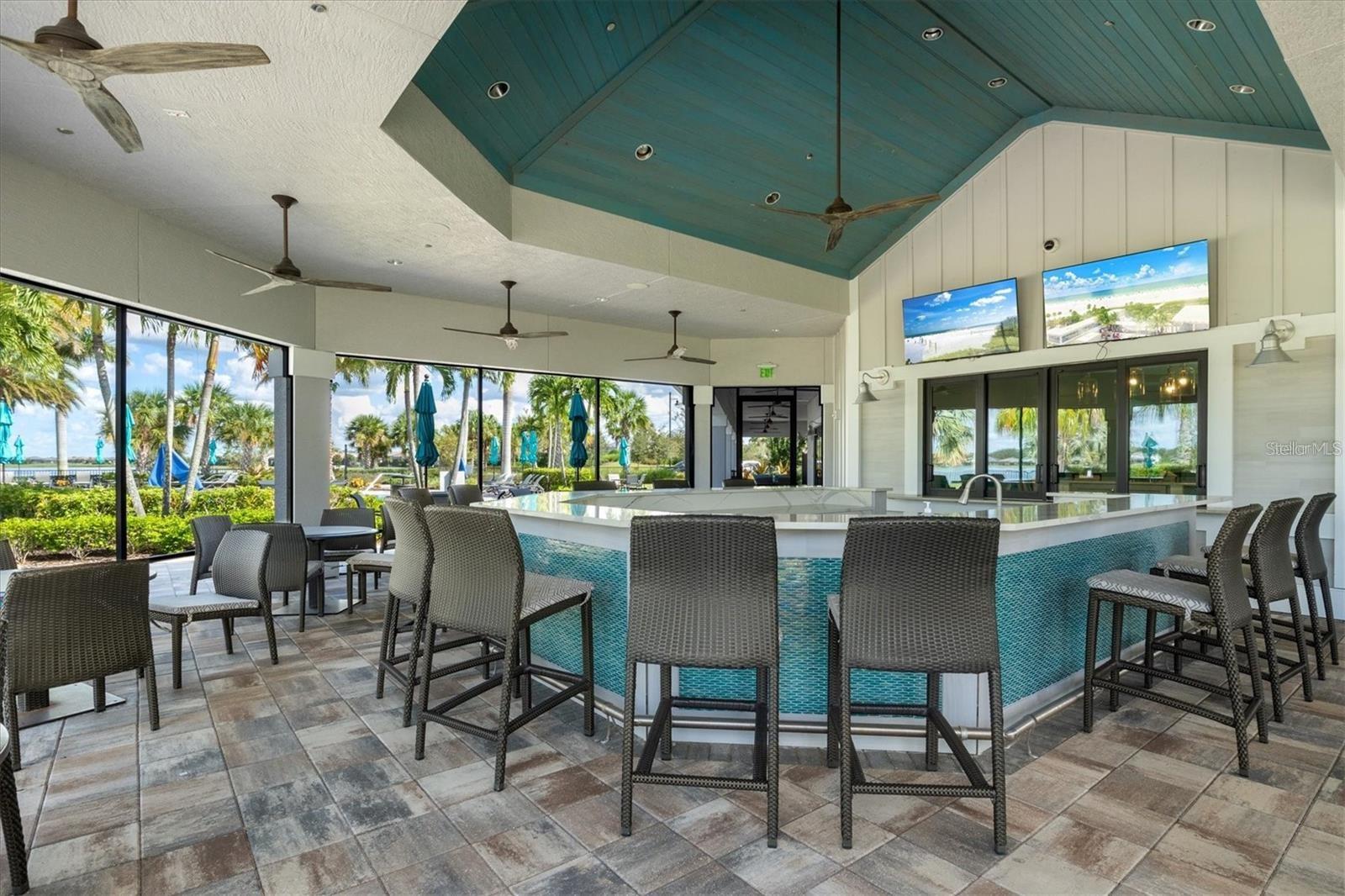 SHOREVIEW/LAREWOOD RANCH WATER - Residential