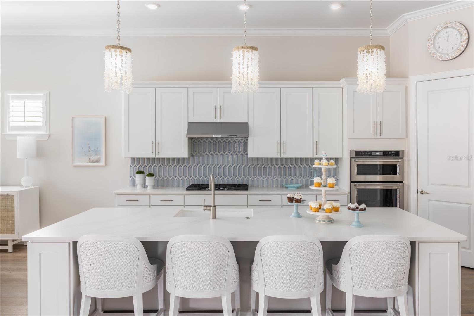 SHOREVIEW/LAREWOOD RANCH WATER - Residential
