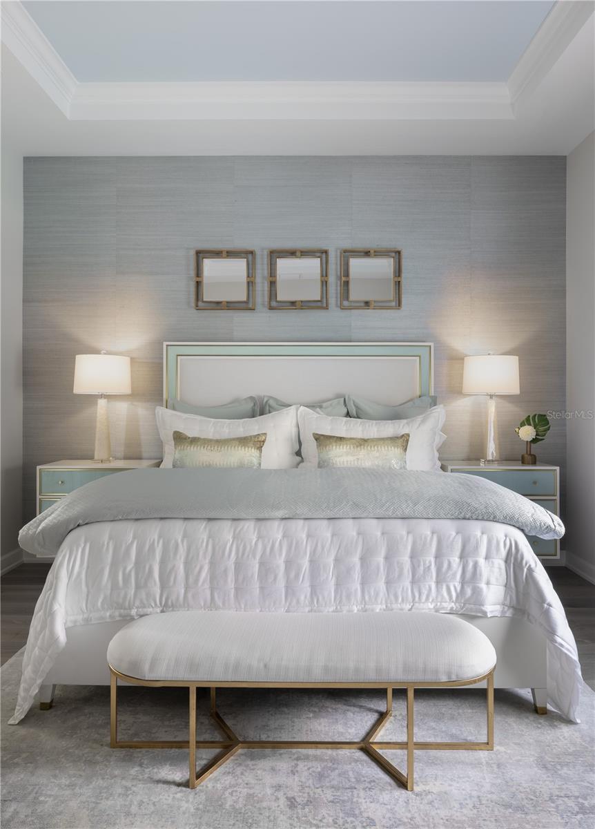 SHOREVIEW/LAREWOOD RANCH WATER - Residential