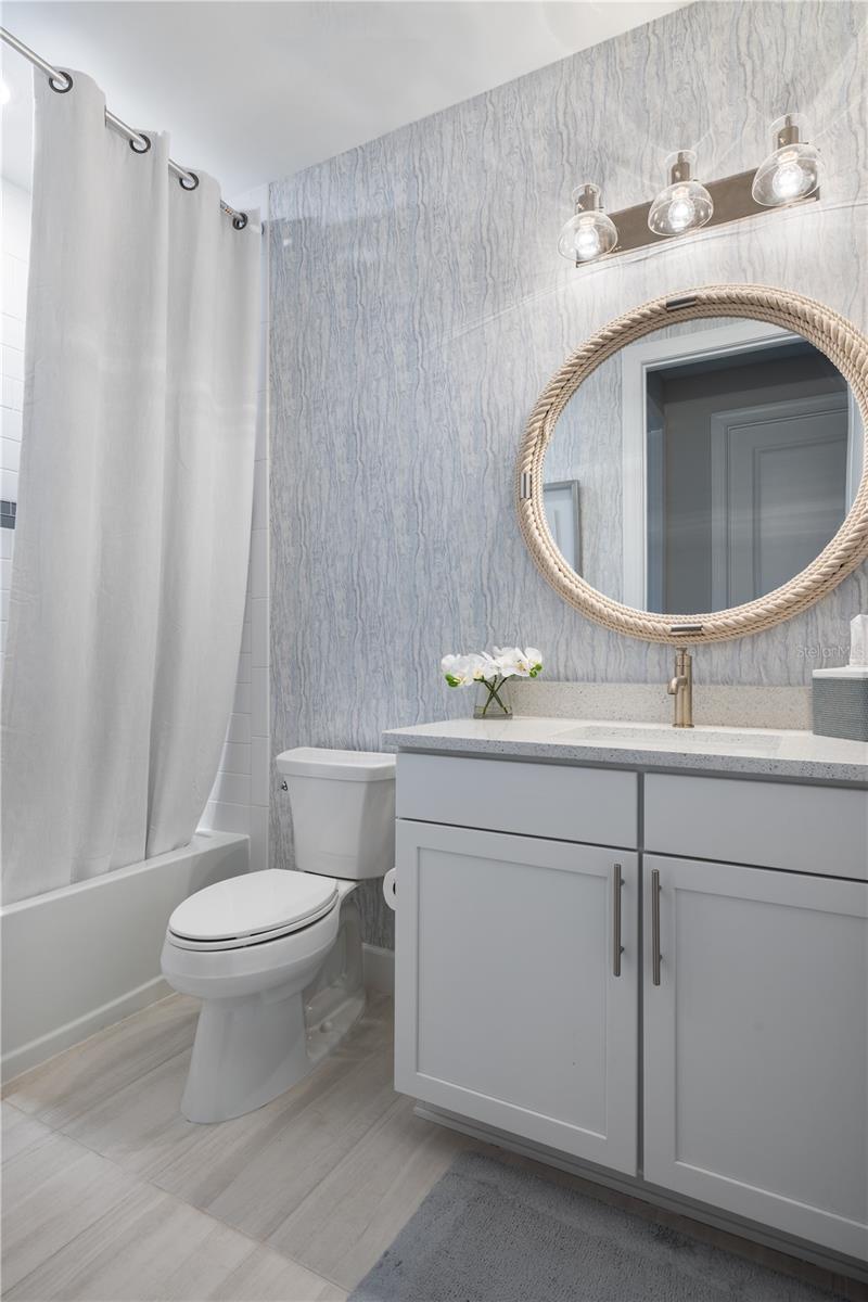 SHOREVIEW/LAREWOOD RANCH WATER - Residential