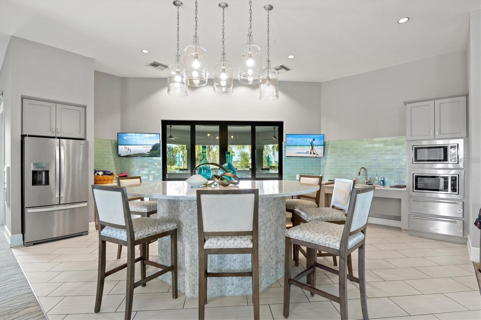 SHOREVIEW/LAREWOOD RANCH WATER - Residential