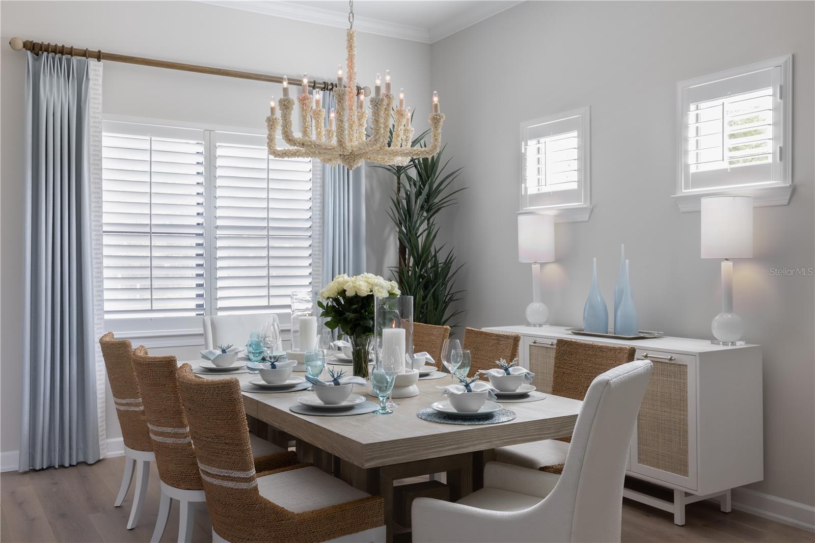 SHOREVIEW/LAREWOOD RANCH WATER - Residential