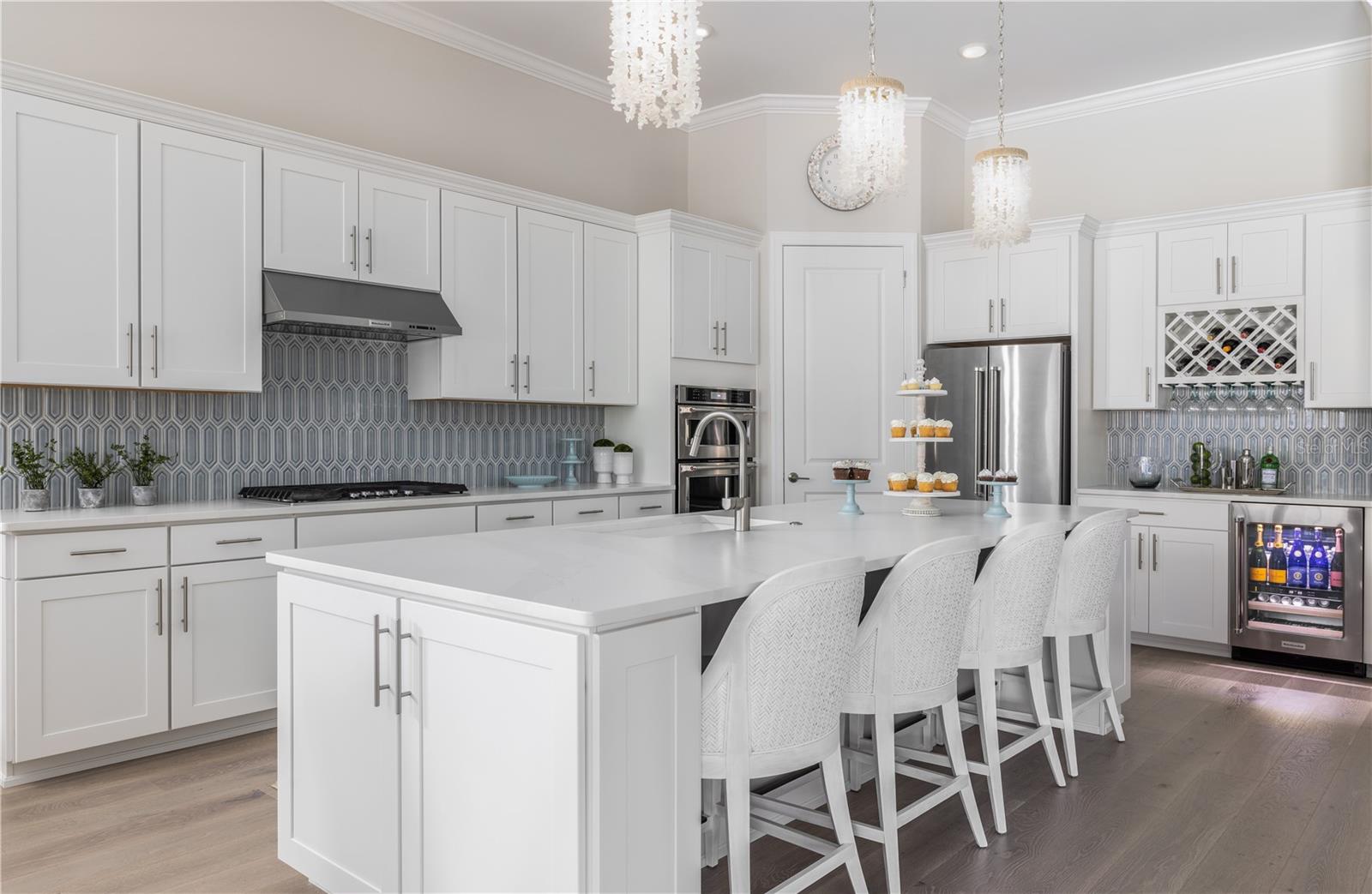SHOREVIEW/LAREWOOD RANCH WATER - Residential