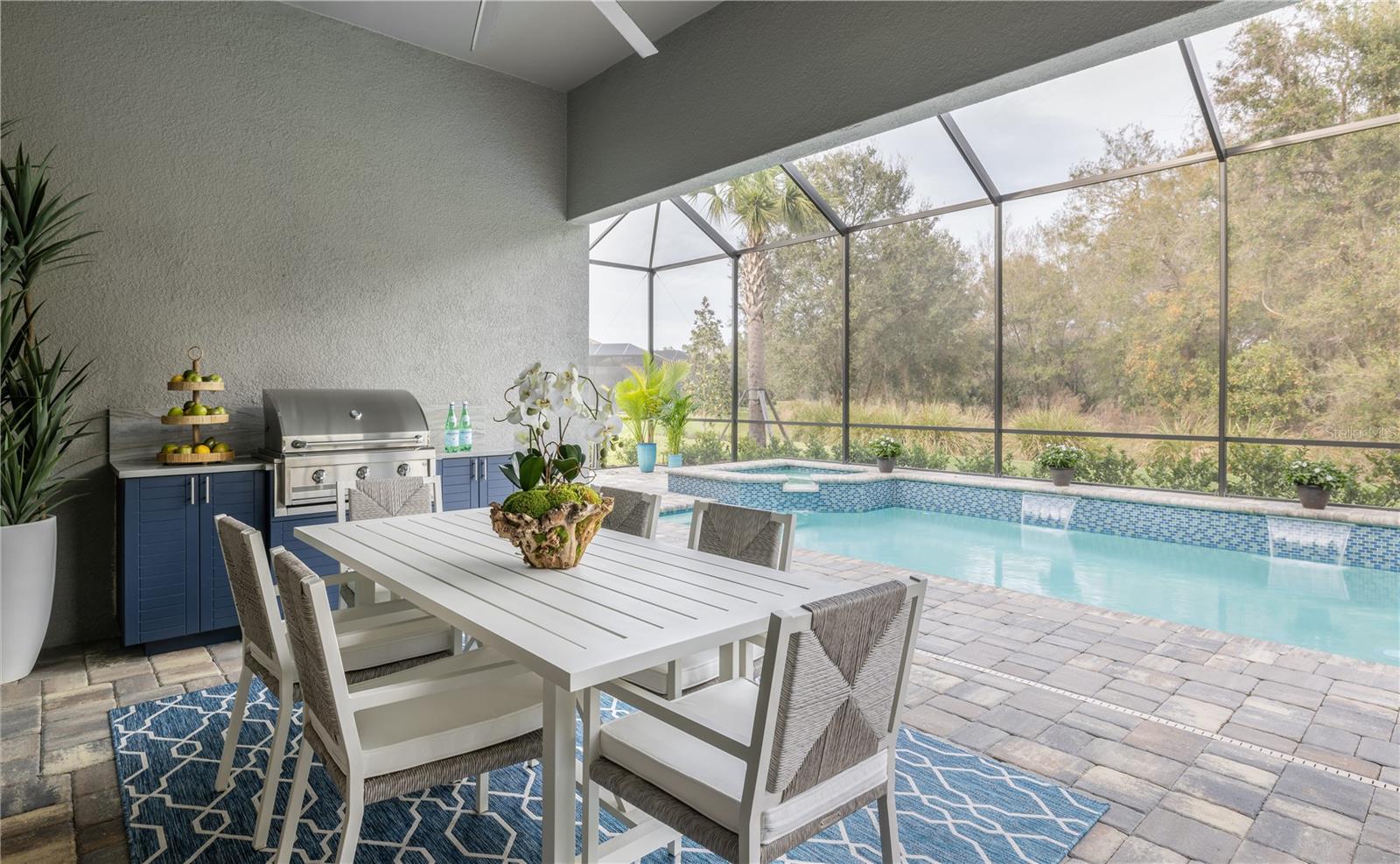 SHOREVIEW/LAREWOOD RANCH WATER - Residential