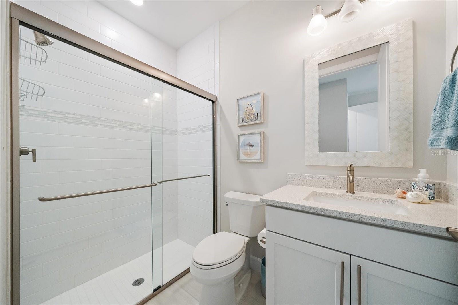 SHOREVIEW/LAREWOOD RANCH WATER - Residential