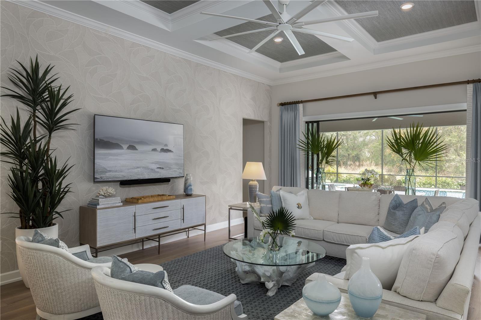 SHOREVIEW/LAREWOOD RANCH WATER - Residential