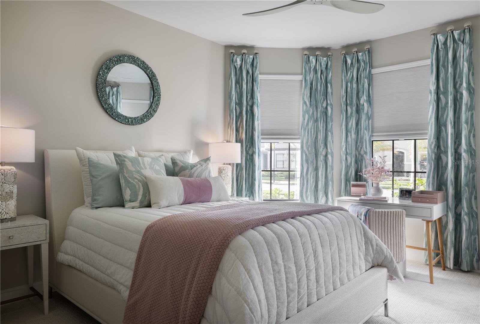 SHOREVIEW/LAREWOOD RANCH WATER - Residential