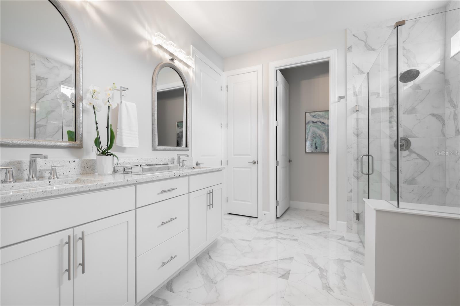 SHOREVIEW/LAREWOOD RANCH WATER - Residential