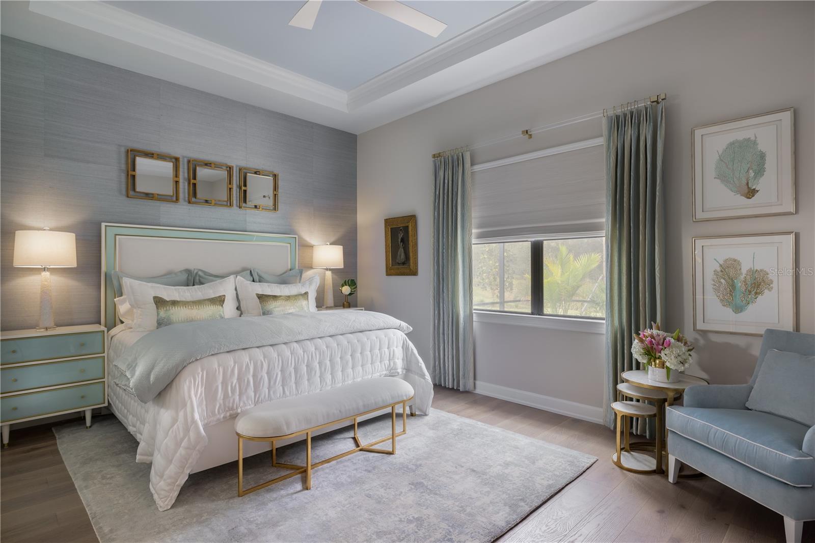 SHOREVIEW/LAREWOOD RANCH WATER - Residential