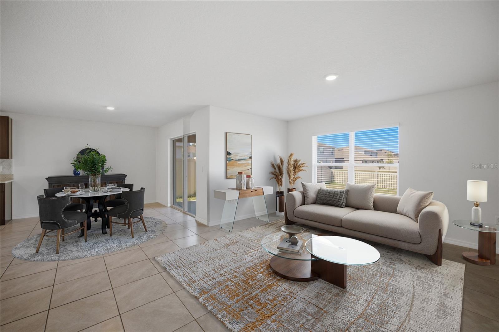 BERRY BAY SUB - Residential Lease