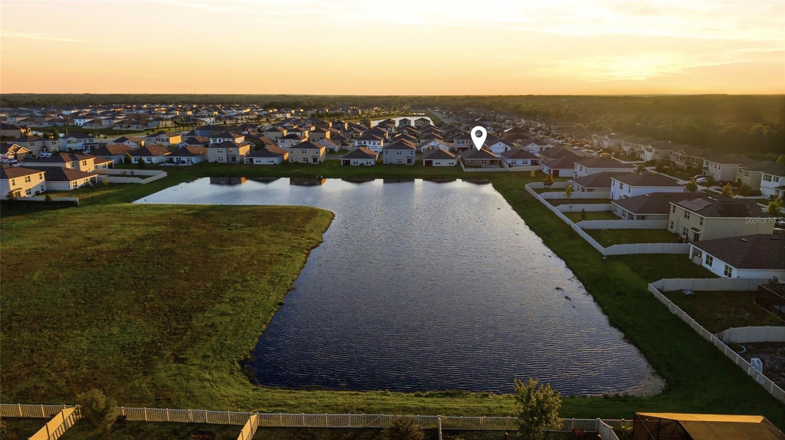 BERRY BAY SUB - Residential Lease