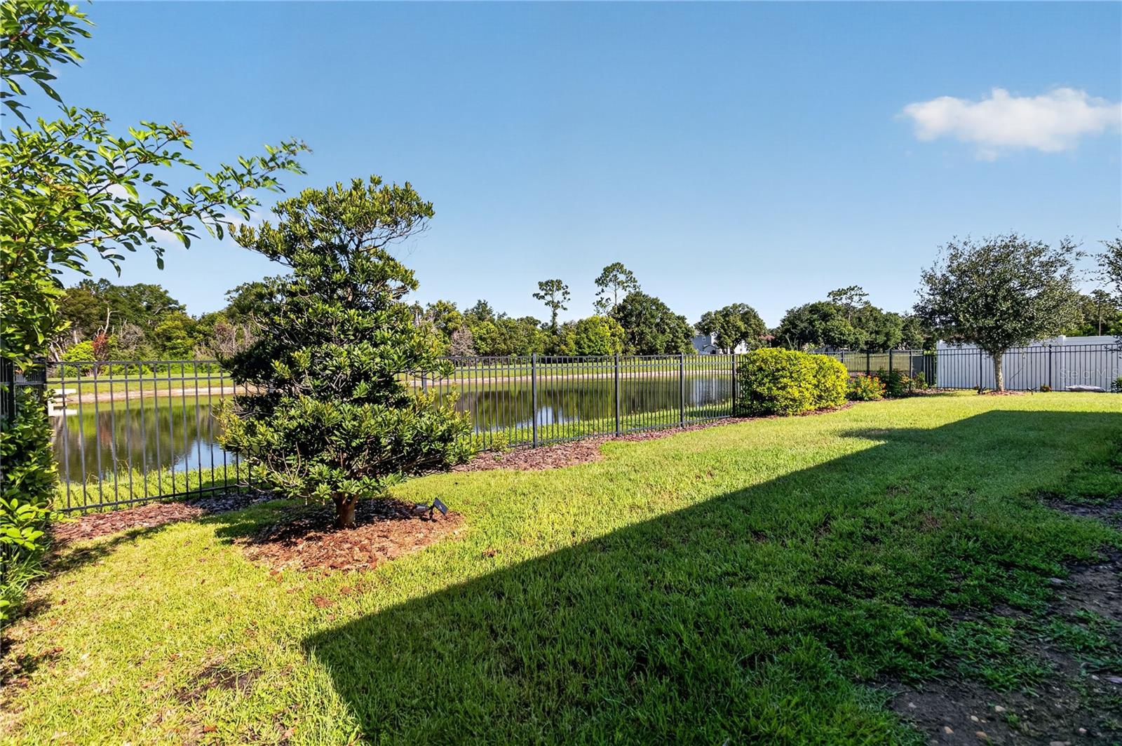 CANOPY RESERVE - Residential