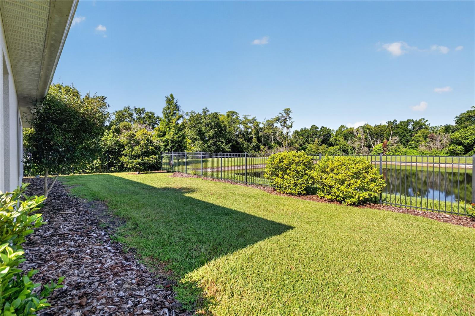 CANOPY RESERVE - Residential
