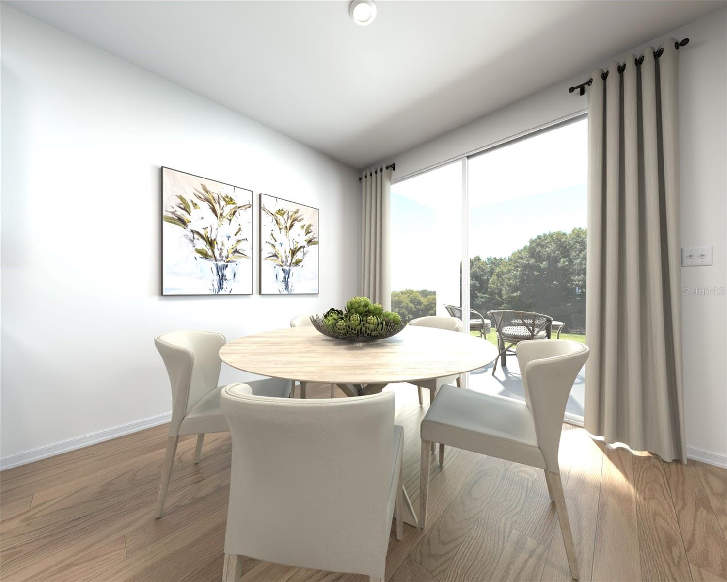 COASTERRA - Residential