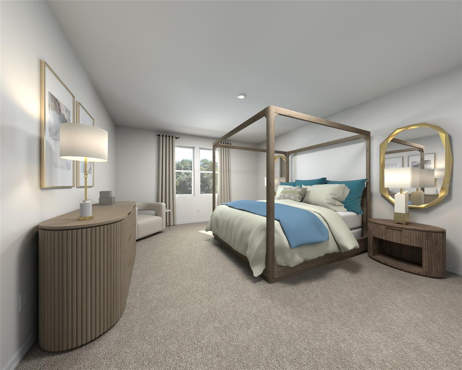 COASTERRA - Residential