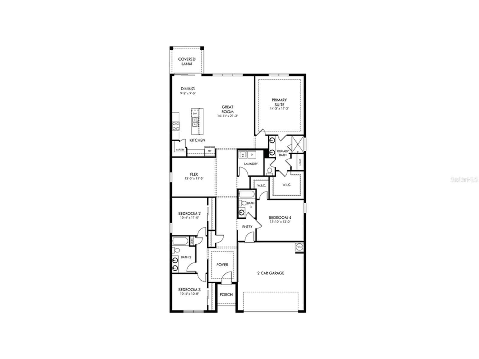 COASTERRA - Residential