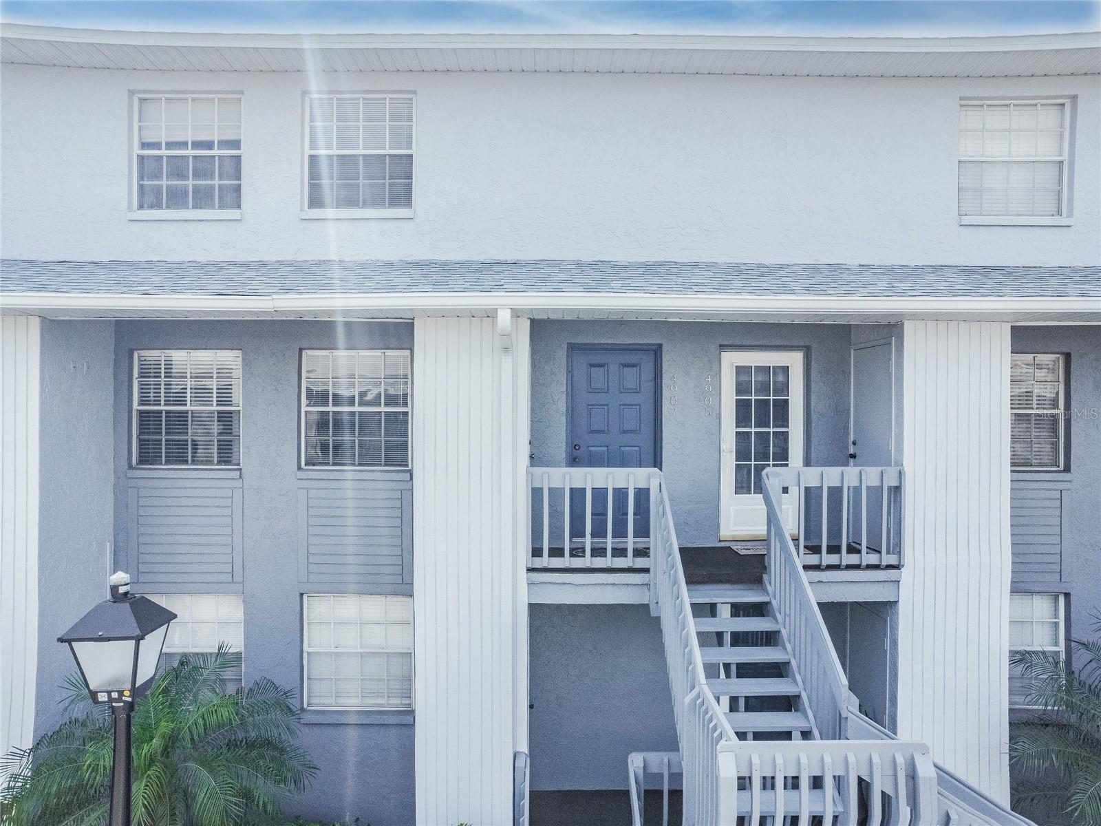 WESTSHORE CLUB II A CONDOMINIU - Residential