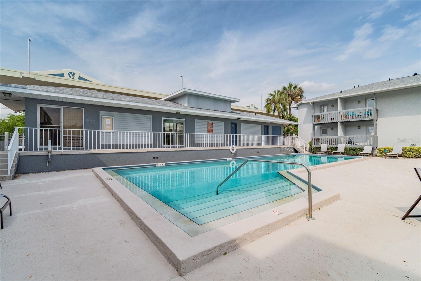 WESTSHORE CLUB II A CONDOMINIU - Residential