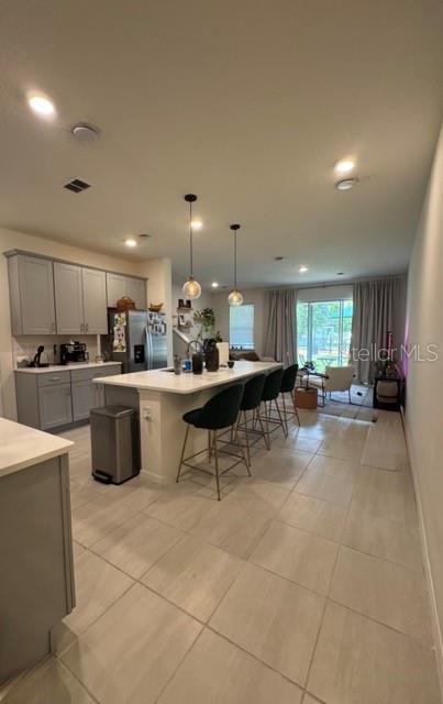 CREEKSIDE TWNHMS - Residential