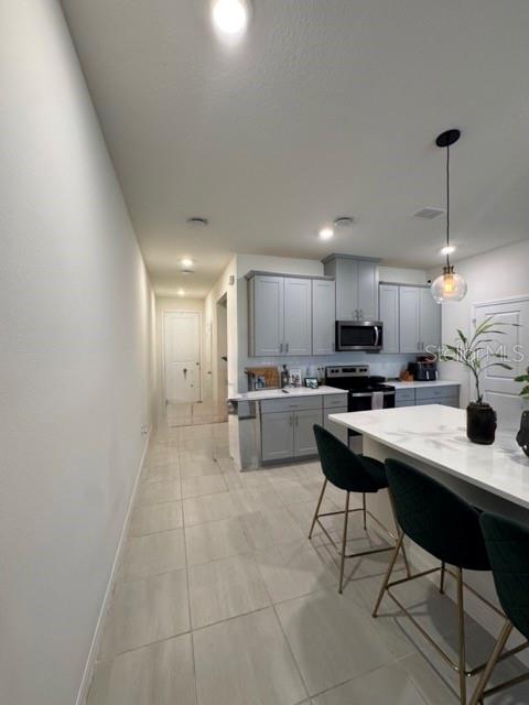 CREEKSIDE TWNHMS - Residential