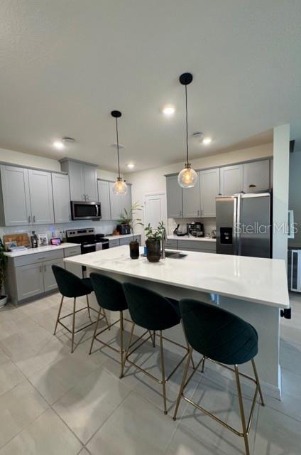 CREEKSIDE TWNHMS - Residential