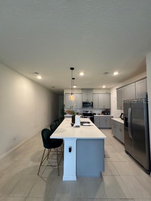CREEKSIDE TWNHMS - Residential