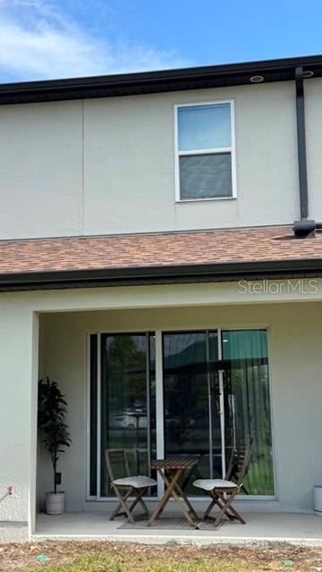 CREEKSIDE TWNHMS - Residential