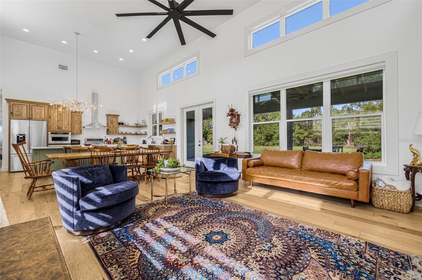 ACREAGE - Residential