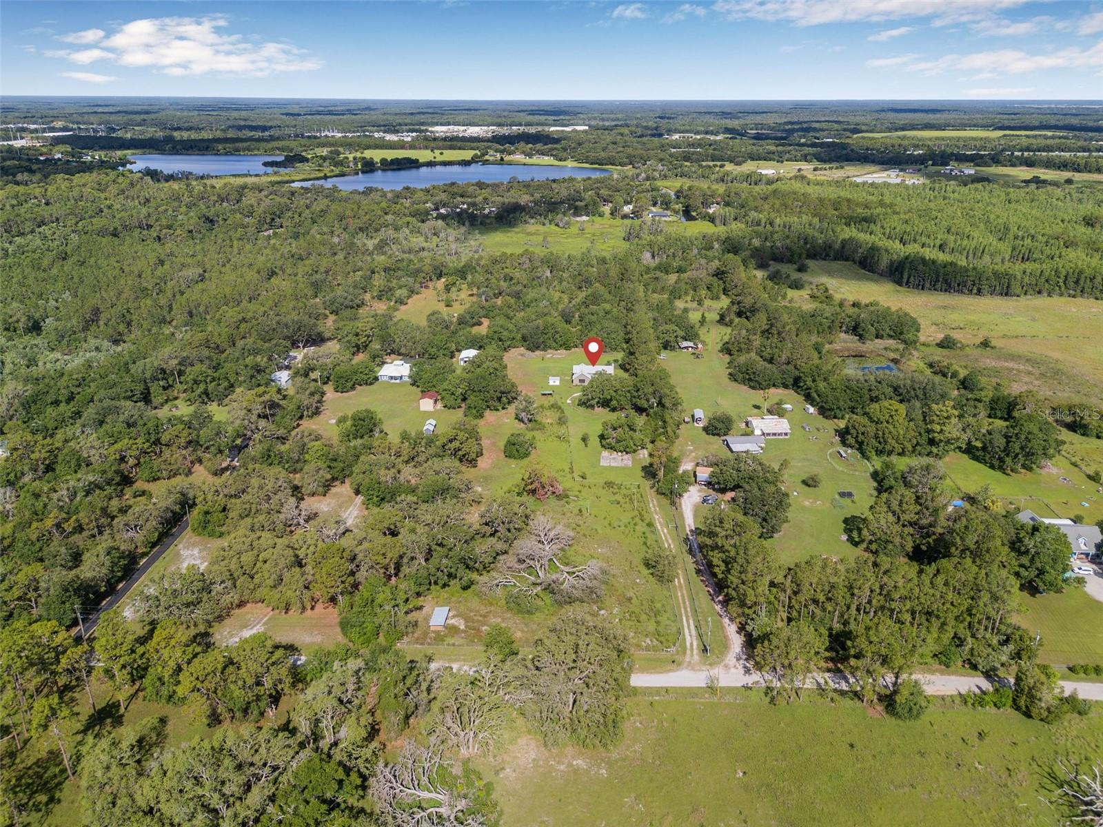 ACREAGE - Residential