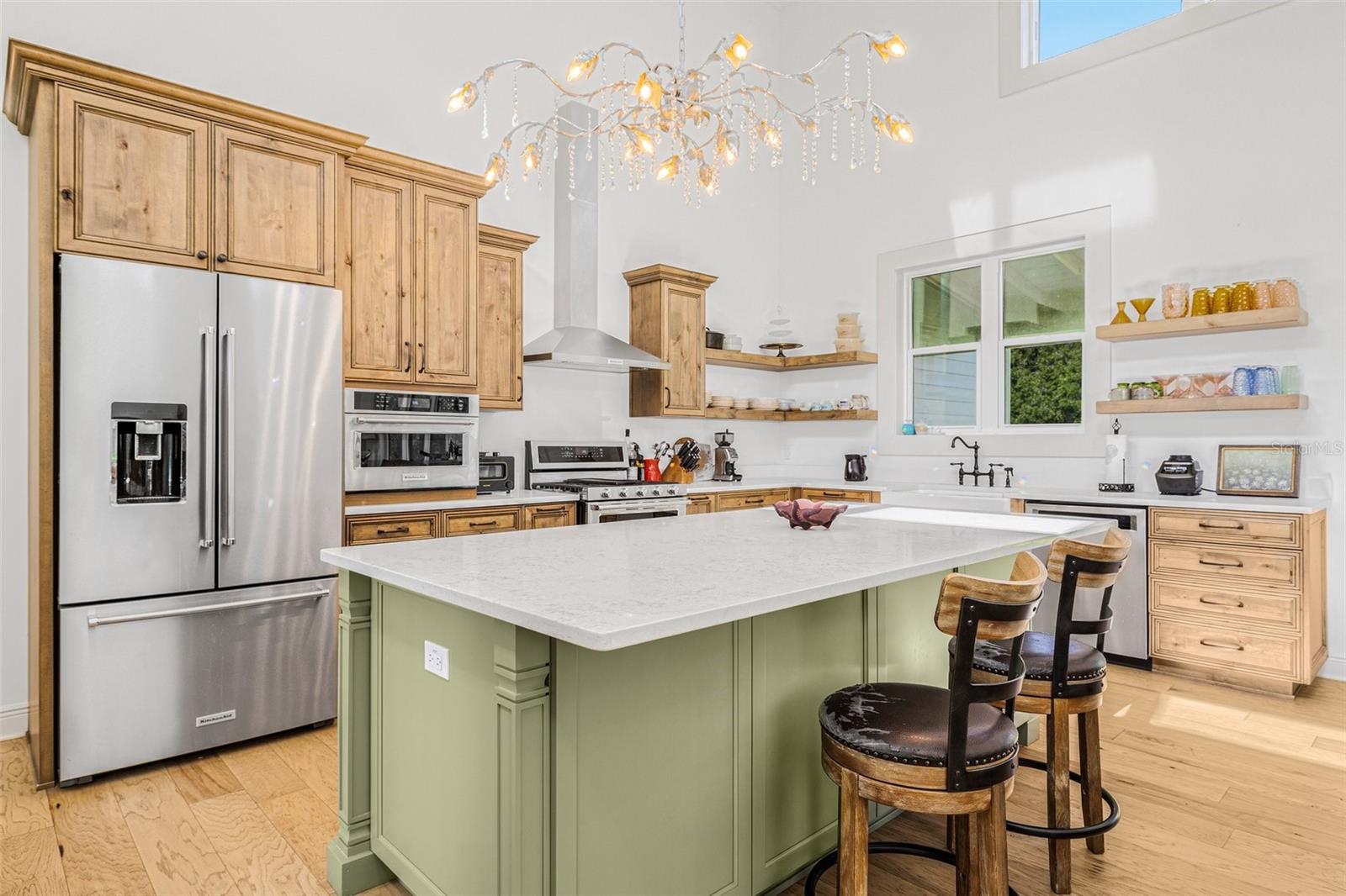 ACREAGE - Residential