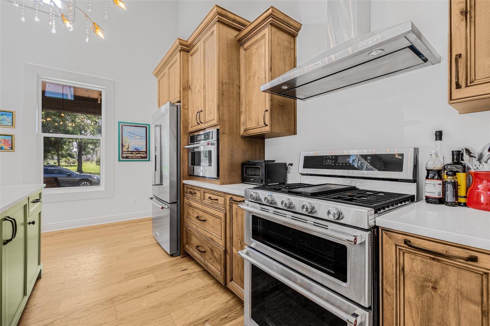 ACREAGE - Residential