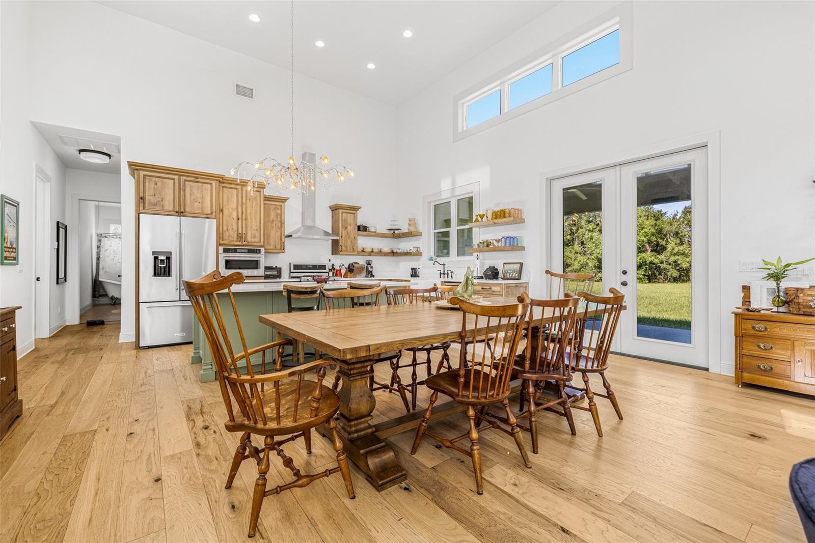 ACREAGE - Residential