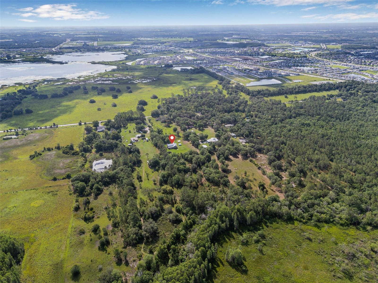 ACREAGE - Residential