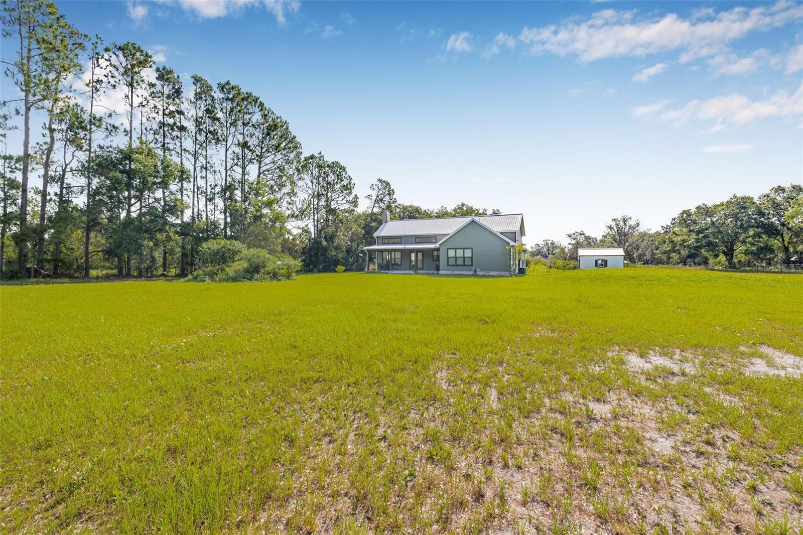 ACREAGE - Residential
