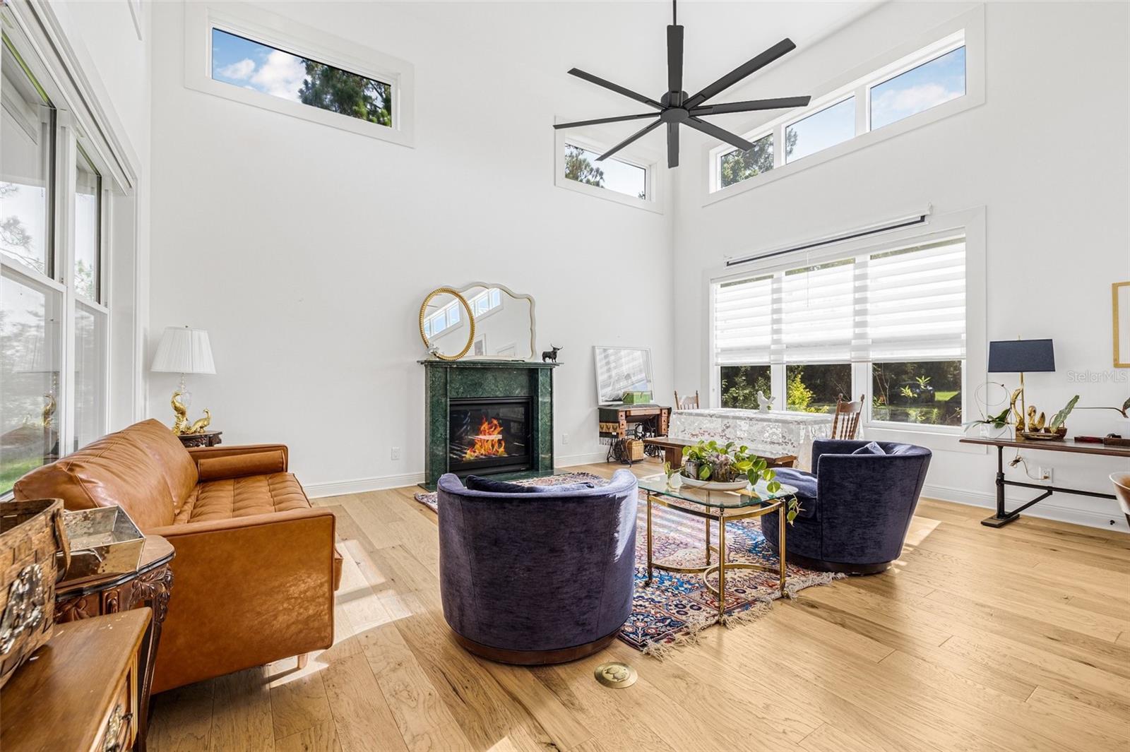 ACREAGE - Residential