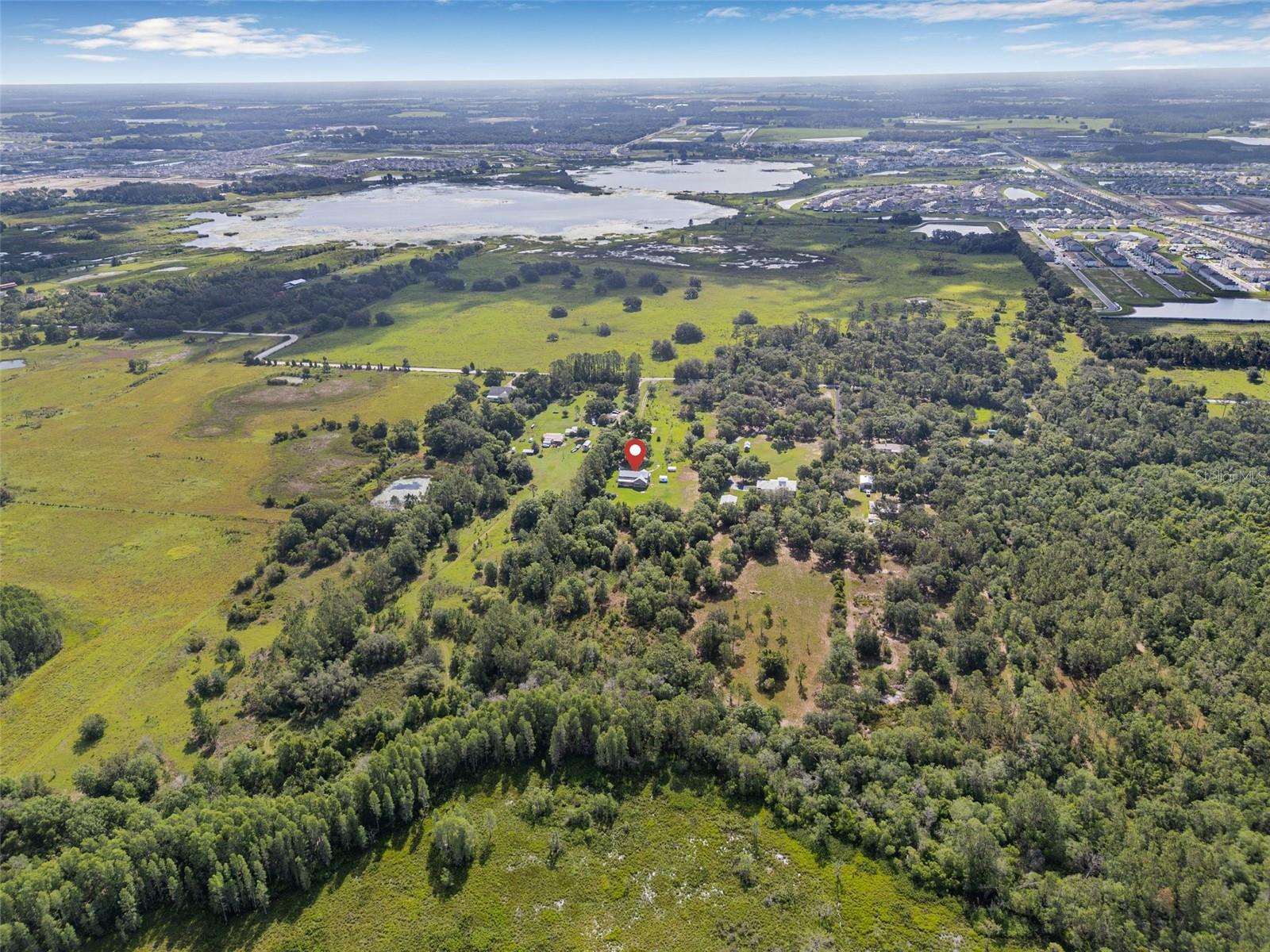 ACREAGE - Residential