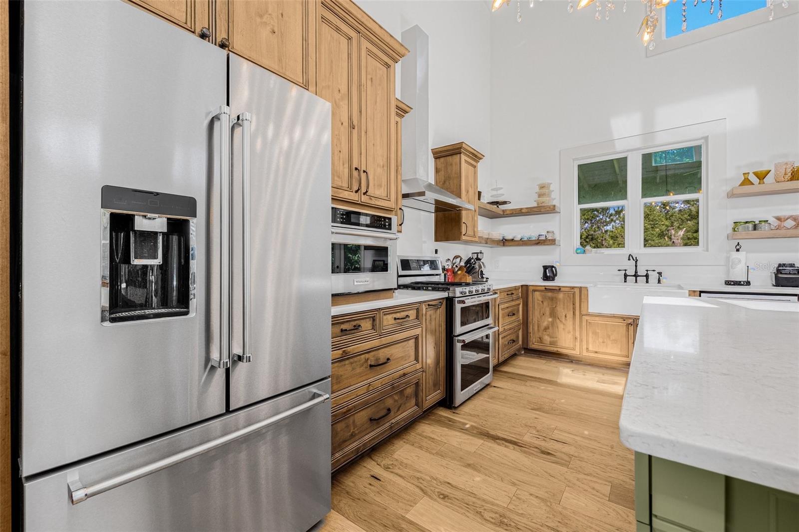 ACREAGE - Residential