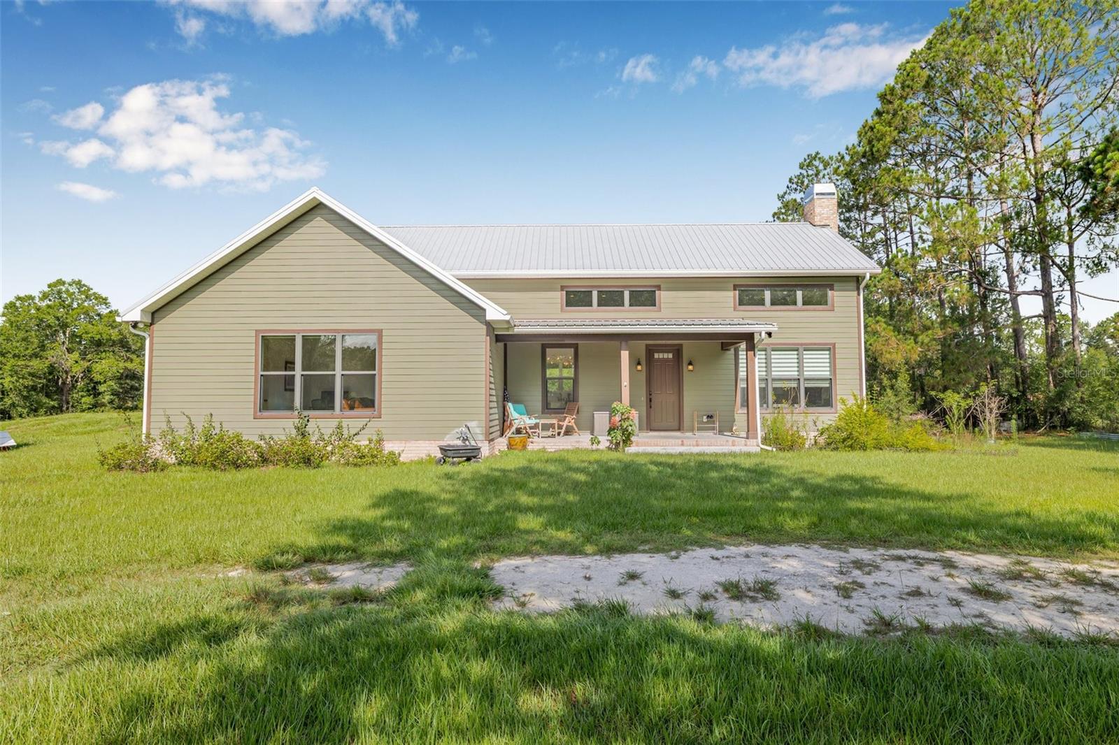 ACREAGE - Residential