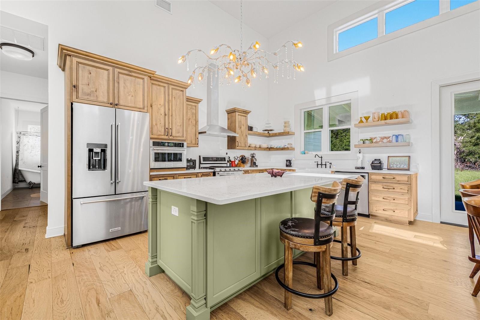 ACREAGE - Residential